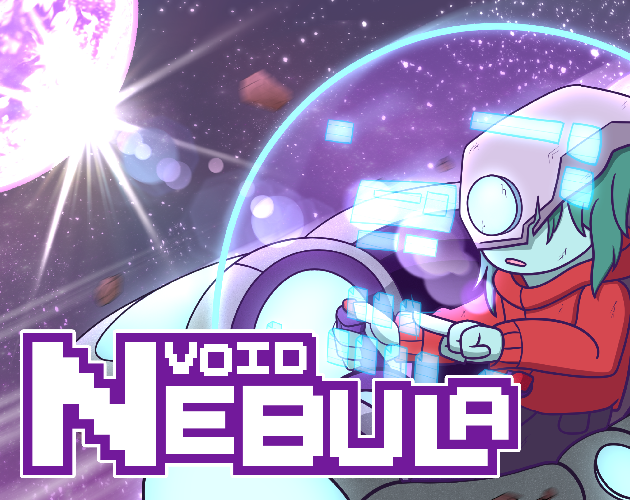 Games like Void Nebula