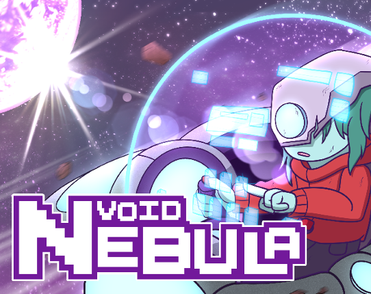 Void Nebula Image