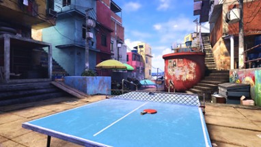 VR Ping Pong Pro Image