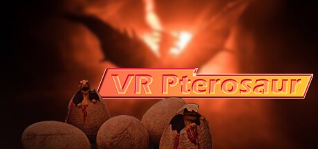 Games like VR Pterosaur