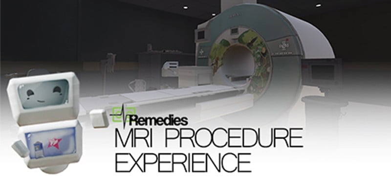 VRemedies - MRI Procedure Experience Game Cover