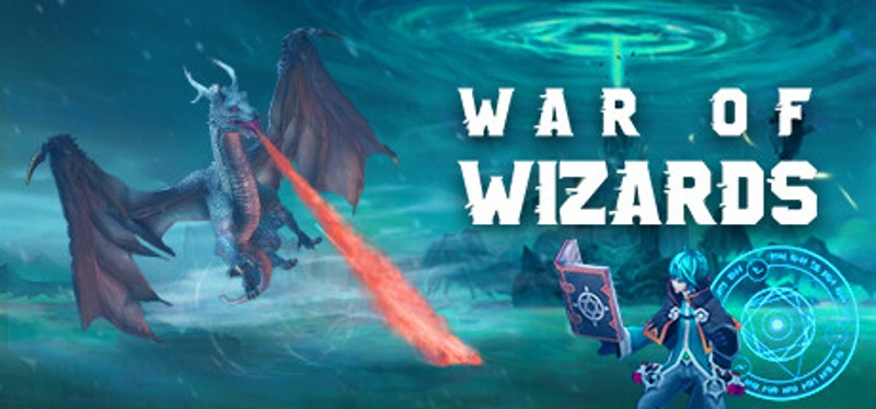 War of Wizards Image