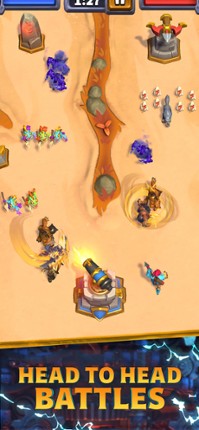 Warcraft Rumble Image