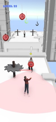 Web Master! screenshot