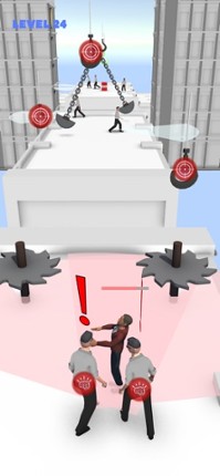 Web Master! screenshot