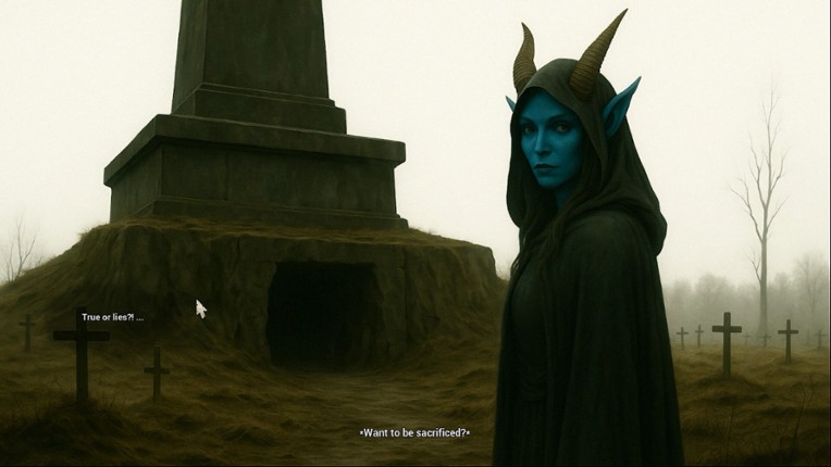 Where the Roads Die screenshot
