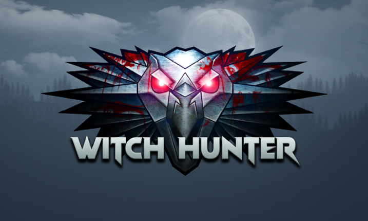 Witch Hunter TV Game Cover