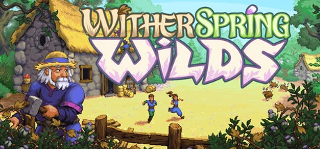 Games like Witherspring Wilds