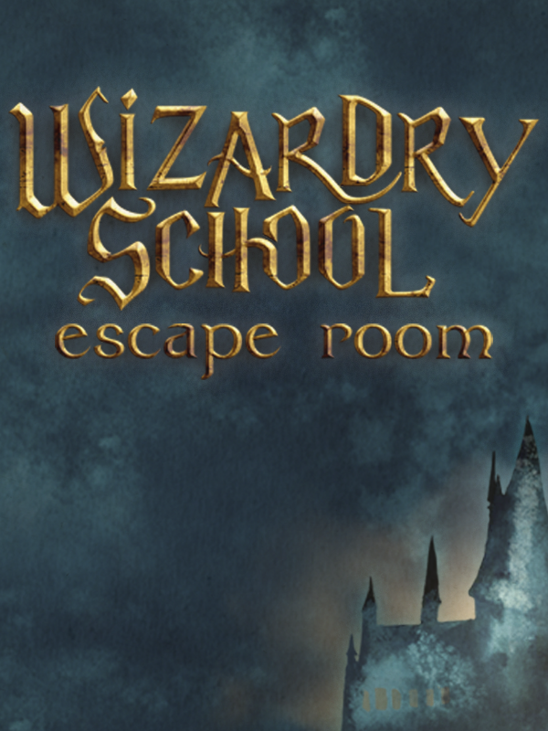 Games like Mystic Academy: Escape Room