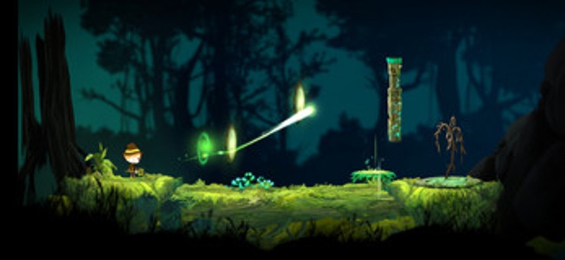 Wood Elf screenshot