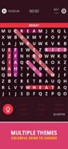 Word Search : Brain Training Image