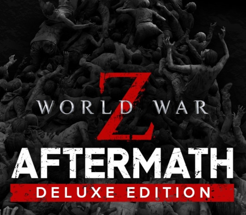 Games like World War Z: Aftermath