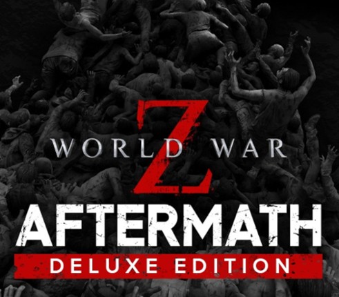 World War Z: Aftermath Image