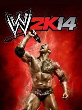 Games like WWE 2K14
