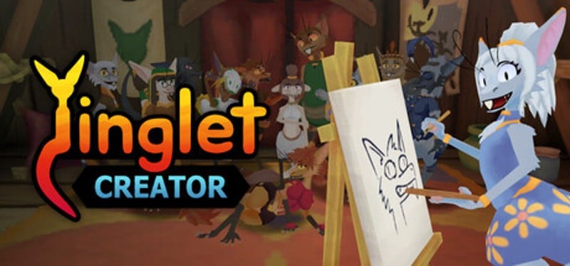 Yinglet Creator Image