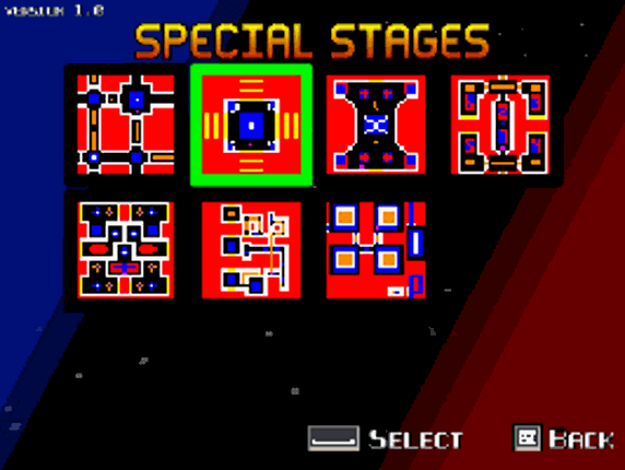 Yo Noid 4: Episode 3 screenshot
