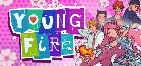 Games like Young! Fire!