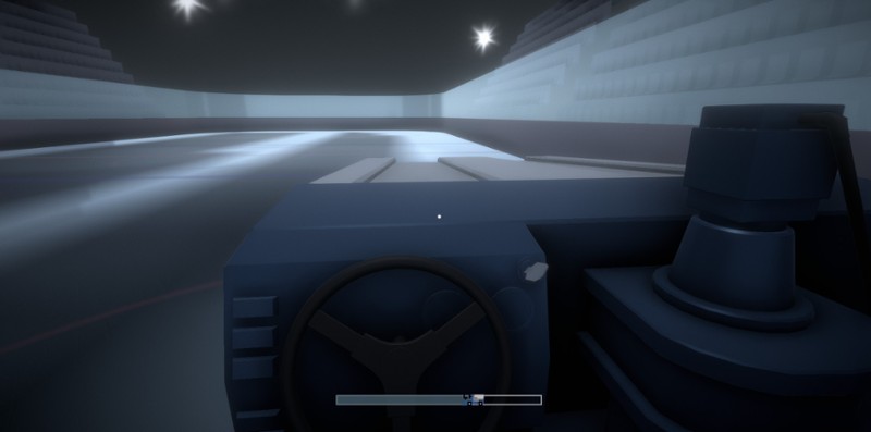 Zamboni Simulator 2019 screenshot