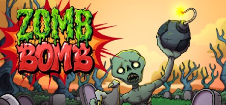 Games like Zomb Bomb