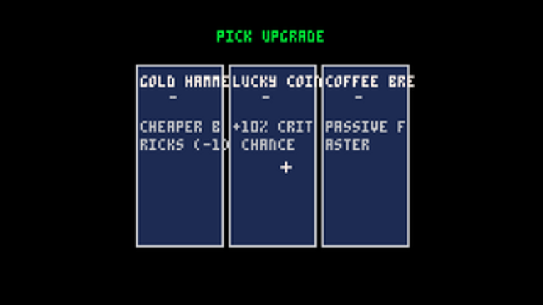 128-Pixel Tower (Alpha Test) screenshot