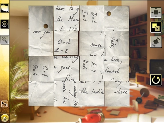 XIII Lost Identity screenshot