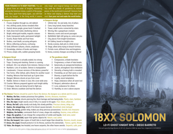 18XX Solomon Image