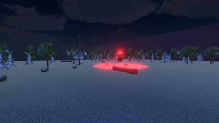 1 Night At The Abandoned Hotel Image