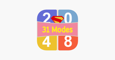 2048 Super Plus Image