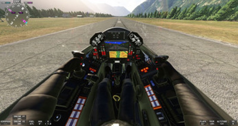 2.0 Custom Robo-Jet Animation Codes + Liveries screenshot