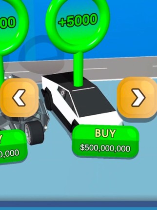 2 THE MOON screenshot