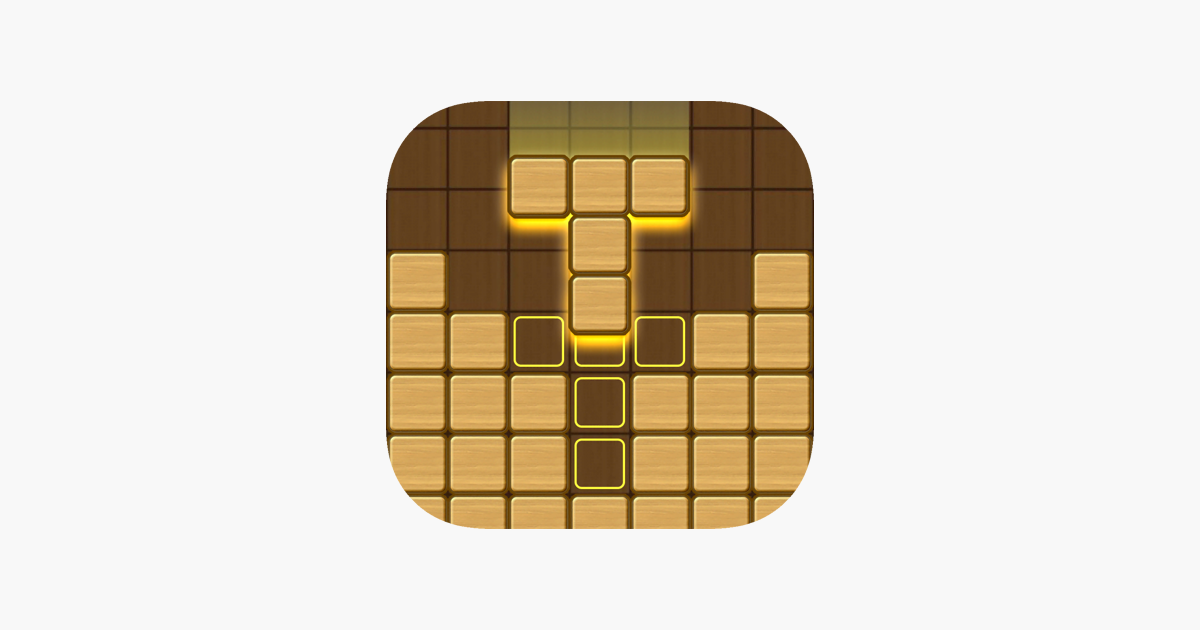 Games like 3D Wood Block Puzzle : Hexa!