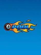 8 Ball Pool Image