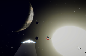 Aberrant Space Wars Image