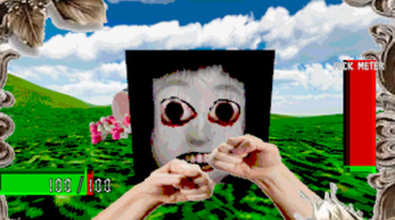 Absolute Limit: Chapter One Image