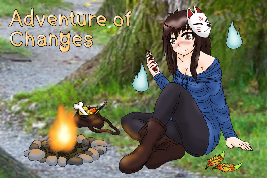 Games like Adventure of Changes