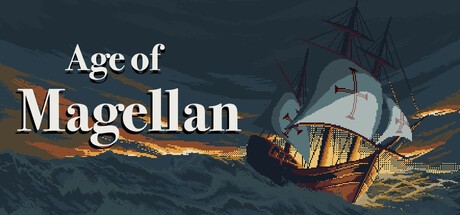 Games like Age of Magellan: Sail the entire Planet