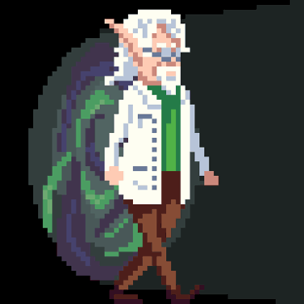 Age of Time screenshot