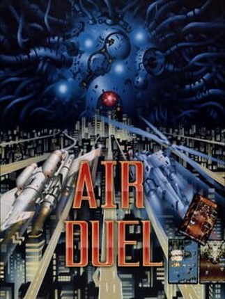 Air Duel Image