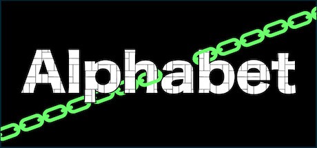 Games like Alphabet