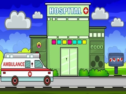 Games like Ambulance Escape