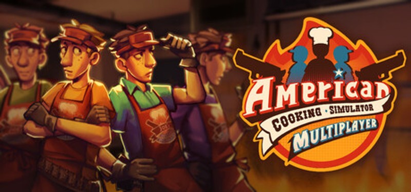 American Cooking Simulator: Multiplayer Image