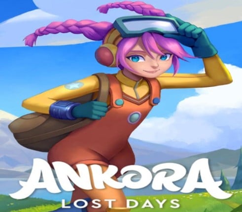 Ankora: Lost Days Image