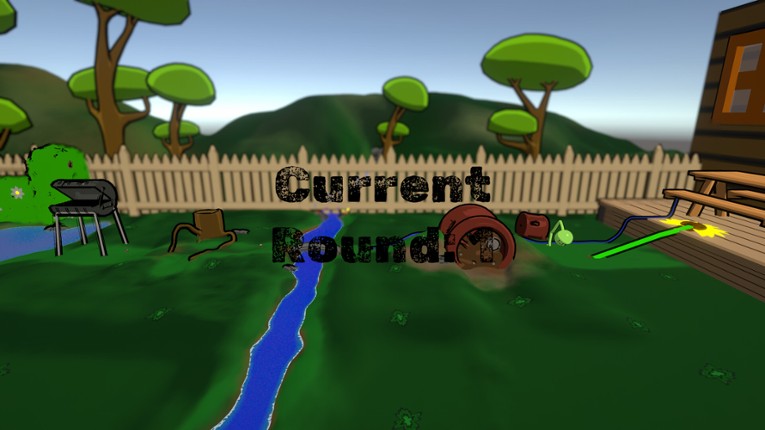 Ants: Leaf-al Warfare screenshot