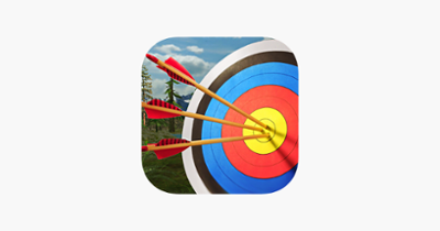 Archery Master 3D - Top Archer Image