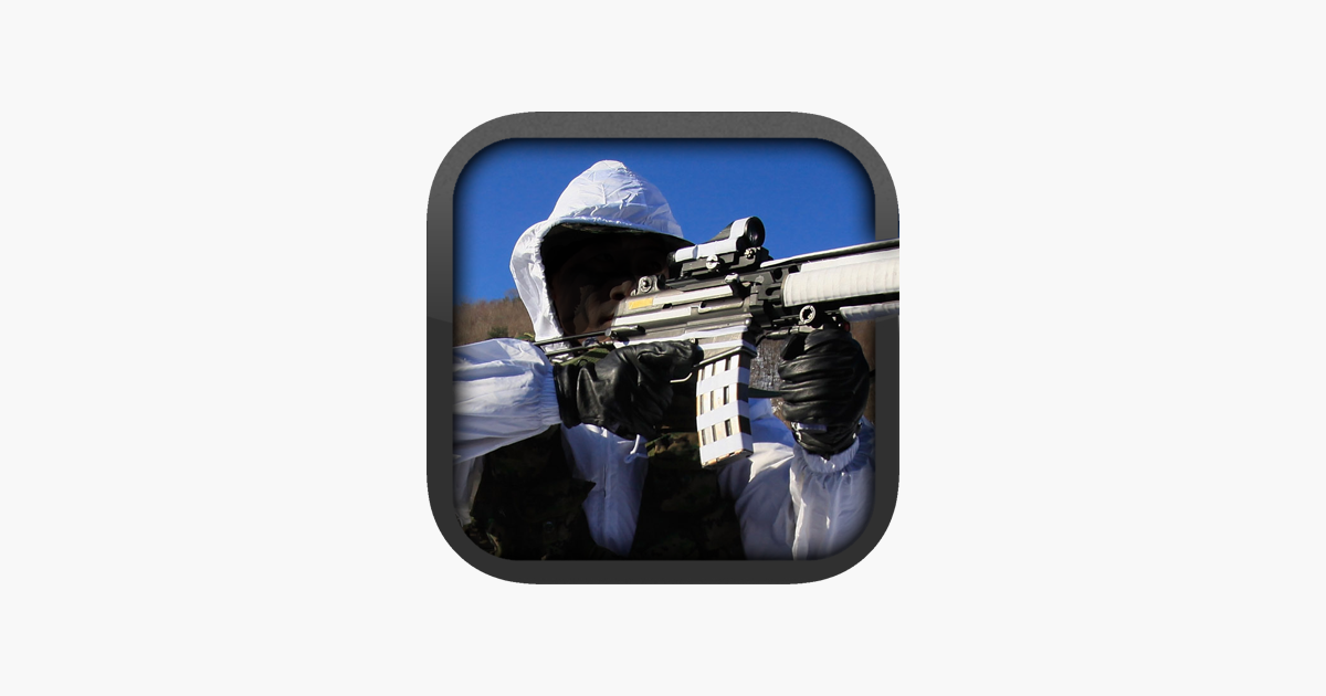 Games like Arctic Assassins - Warfare Soldier Free