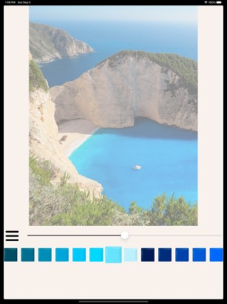 Art Puzzle Game For Creativity screenshot