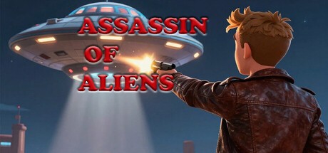 Games like Assassin Of Aliens