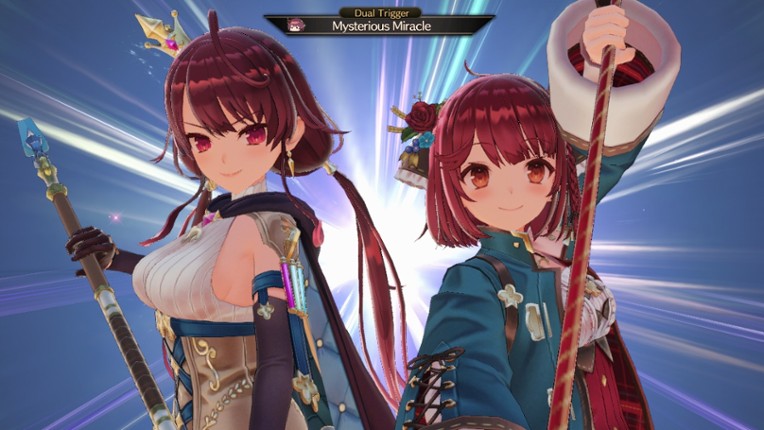 Atelier Sophie 2: The Alchemist of the Mysterious Dream - Special Collection Box Image