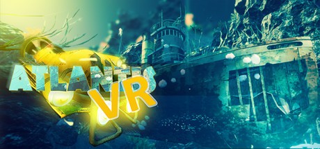 Games like Atlantis VR