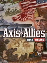 Axis & Allies Online Image